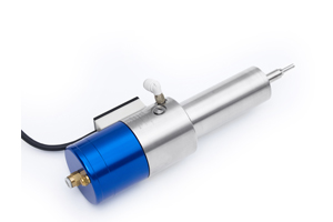 高速电主轴决定PCB钻机加工能力的关键要素