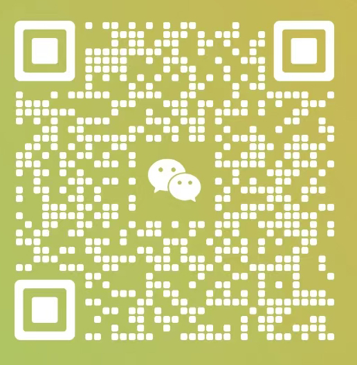 微信二维码